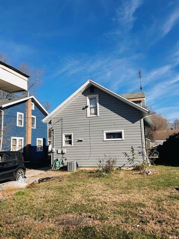 3922 REED Street, Fort Wayne, IN 46806