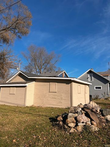 3922 REED Street, Fort Wayne, IN 46806