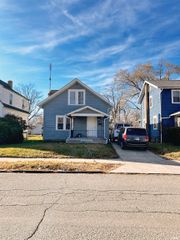 3922 REED Street, Fort Wayne, IN 46806