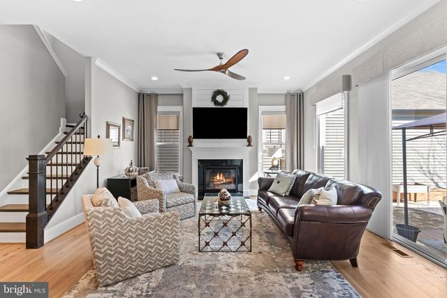 22920 BUBBLING BROOK DR, Brambleton, VA 20148