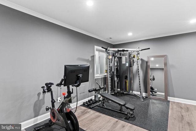 22920 BUBBLING BROOK DR, Brambleton, VA 20148