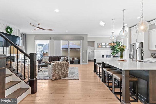 22920 BUBBLING BROOK DR, Brambleton, VA 20148