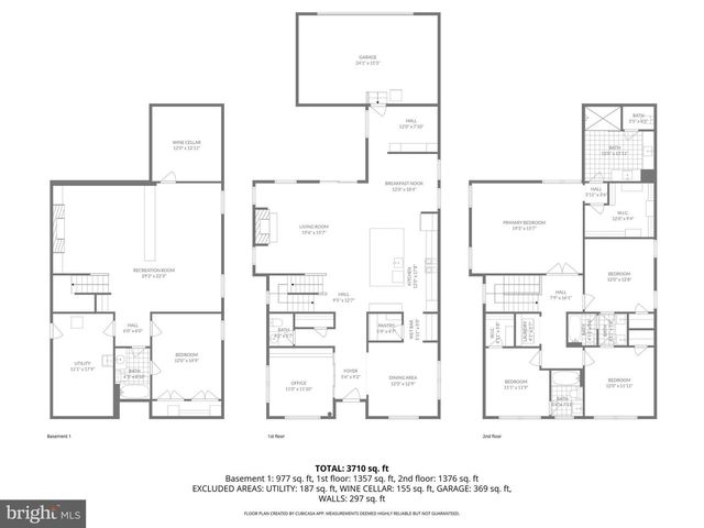 22920 BUBBLING BROOK DR, Brambleton, VA 20148