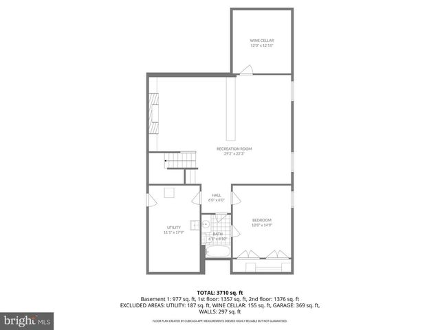 22920 BUBBLING BROOK DR, Brambleton, VA 20148