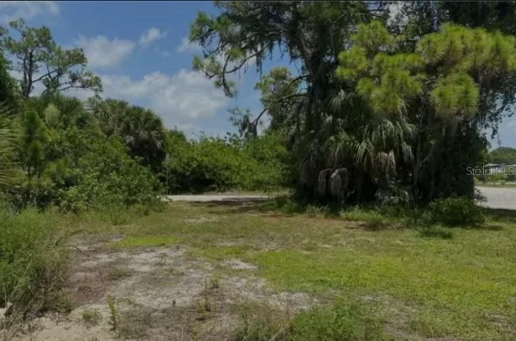 1670 EILEEN PLACE, Englewood, FL 34223