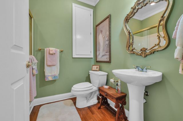 1444 Will-Go Ave., Murrells Inlet, SC 29576