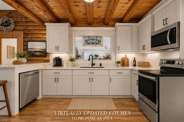 1444 Will-Go Ave., Murrells Inlet, SC 29576