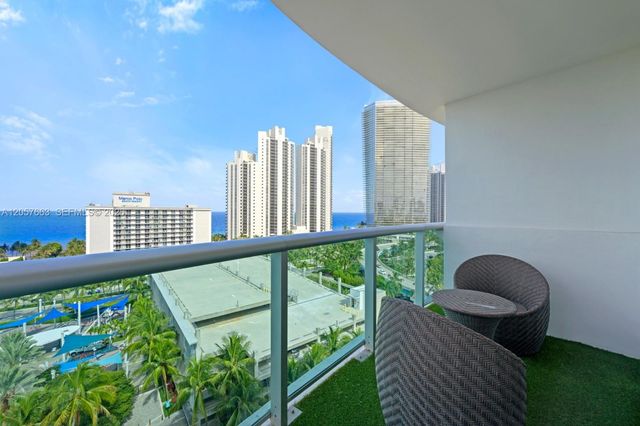 19370 Collins Avenue 1403, Sunny Isles Beach, FL 33160