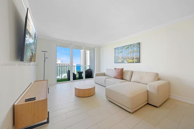 19370 Collins Avenue 1403, Sunny Isles Beach, FL 33160