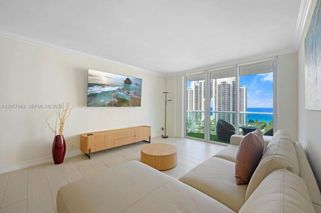 19370 Collins Avenue 1403, Sunny Isles Beach, FL 33160