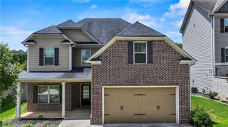242 Cobblestone Trail, Dallas, GA 30132