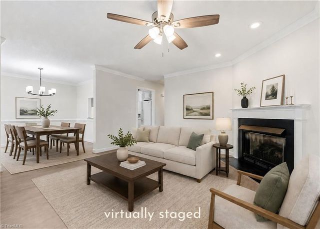 330 W Presnell Street 45, Asheboro, NC 27203
