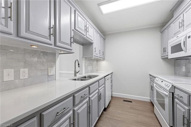 330 W Presnell Street 45, Asheboro, NC 27203