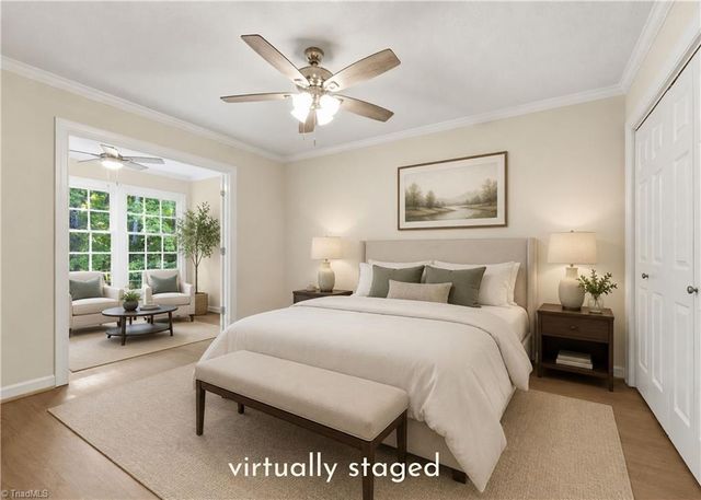 330 W Presnell Street 45, Asheboro, NC 27203