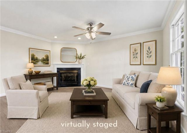 330 W Presnell Street 45, Asheboro, NC 27203