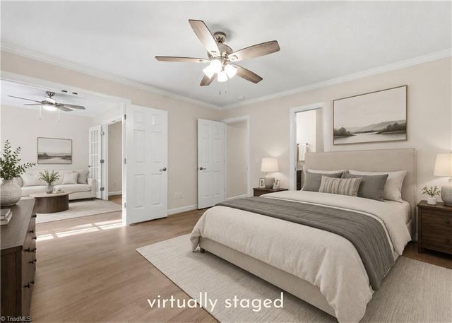 330 W Presnell Street 45, Asheboro, NC 27203