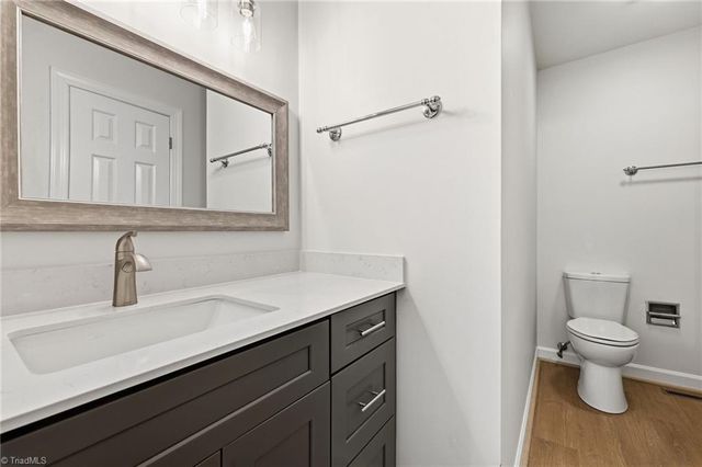 330 W Presnell Street 45, Asheboro, NC 27203