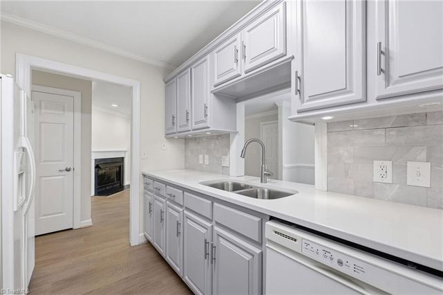 330 W Presnell Street 45, Asheboro, NC 27203