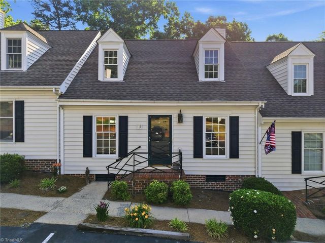 330 W Presnell Street 45, Asheboro, NC 27203