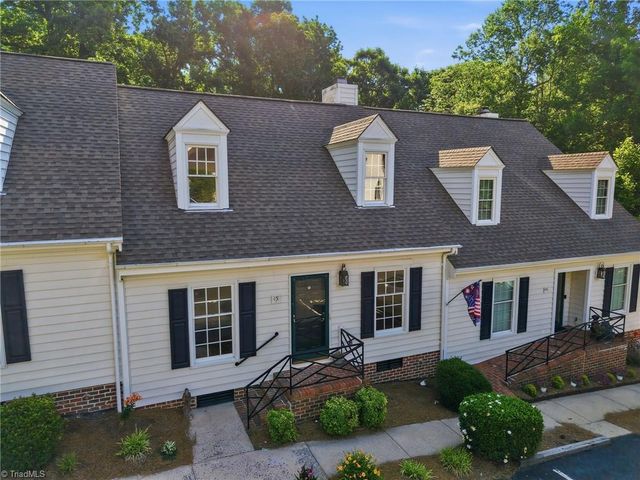 330 W Presnell Street 45, Asheboro, NC 27203