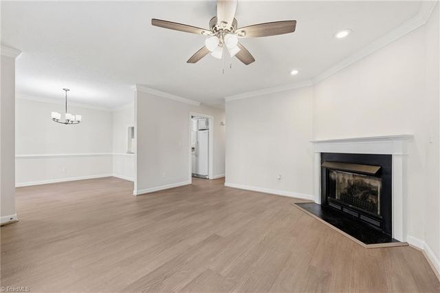 330 W Presnell Street 45, Asheboro, NC 27203