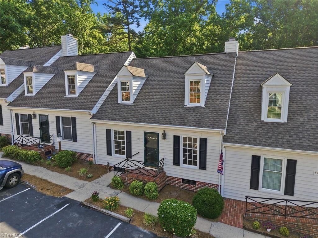 330 W Presnell Street 45, Asheboro, NC 27203