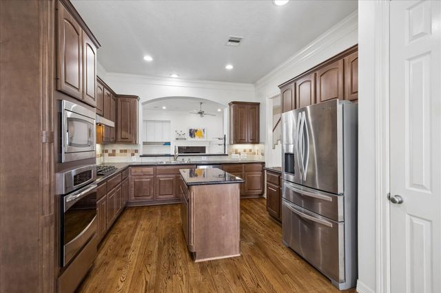 7608 Janak Drive, Houston, TX 77055