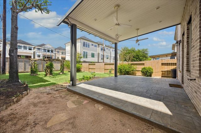 7608 Janak Drive, Houston, TX 77055