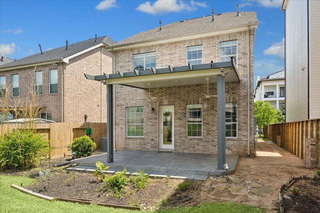 7608 Janak Drive, Houston, TX 77055
