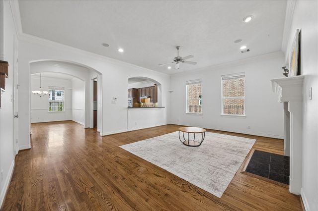 7608 Janak Drive, Houston, TX 77055