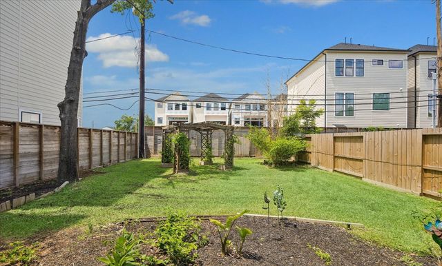 7608 Janak Drive, Houston, TX 77055