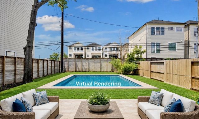 7608 Janak Drive, Houston, TX 77055