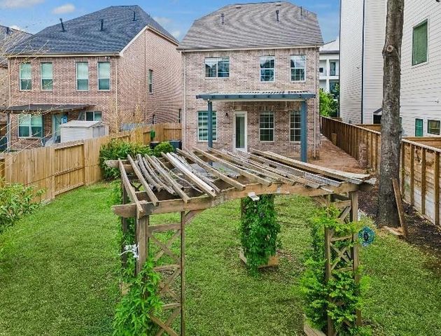 7608 Janak Drive, Houston, TX 77055