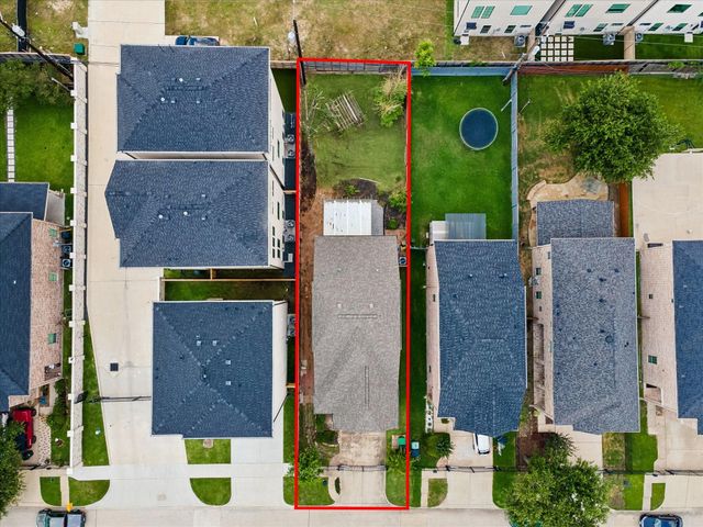 7608 Janak Drive, Houston, TX 77055