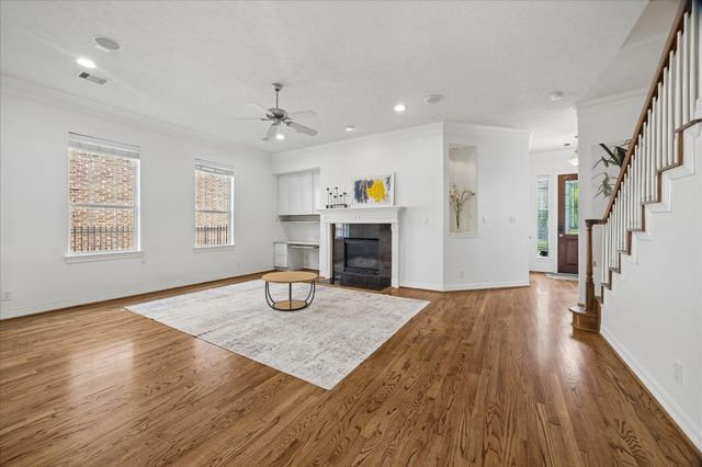 7608 Janak Drive, Houston, TX 77055