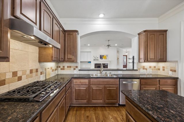 7608 Janak Drive, Houston, TX 77055