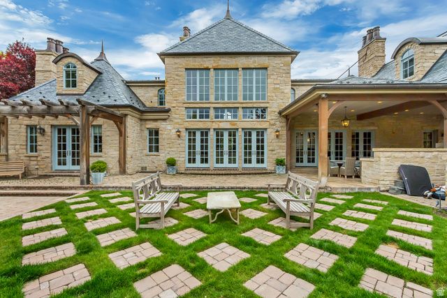340 W STONE BROOK LN, Provo, UT 84604