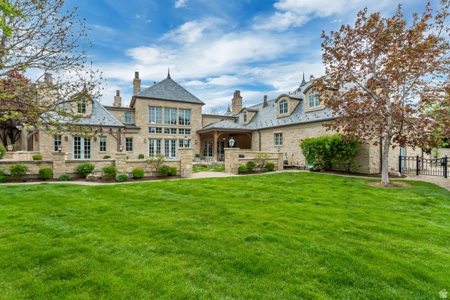 340 W STONE BROOK LN, Provo, UT 84604