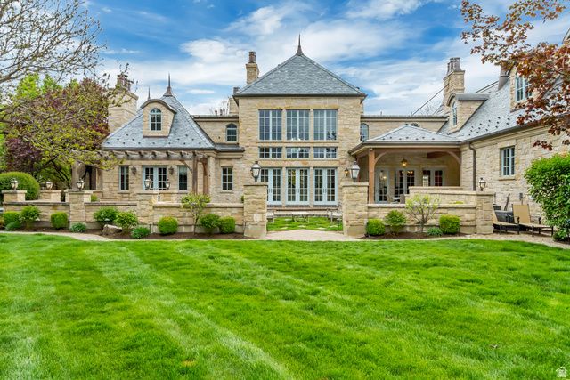 340 W STONE BROOK LN, Provo, UT 84604