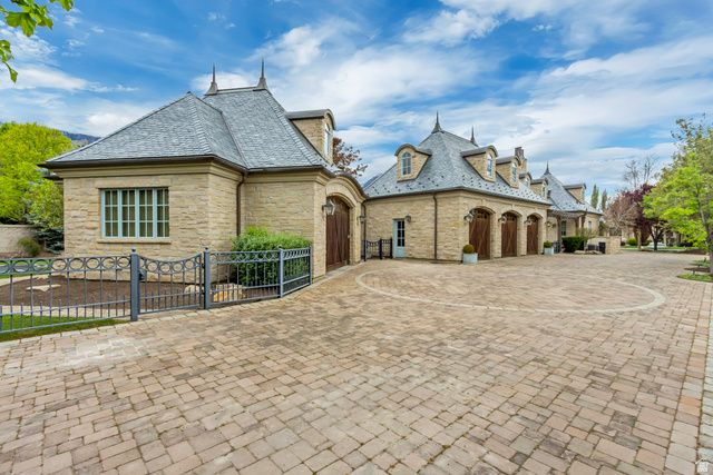 340 W STONE BROOK LN, Provo, UT 84604