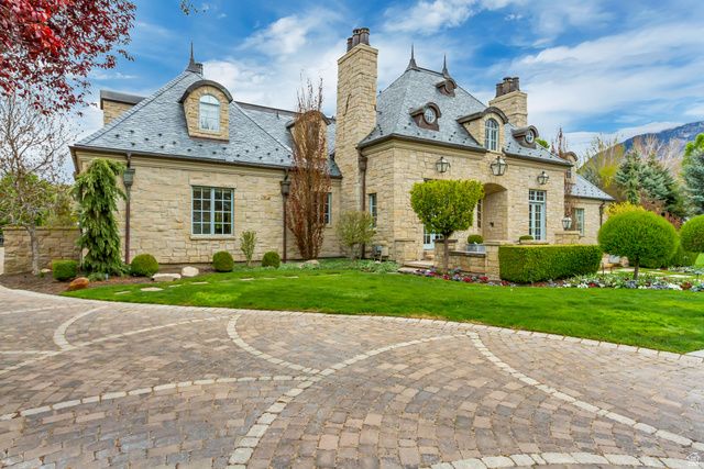 340 W STONE BROOK LN, Provo, UT 84604