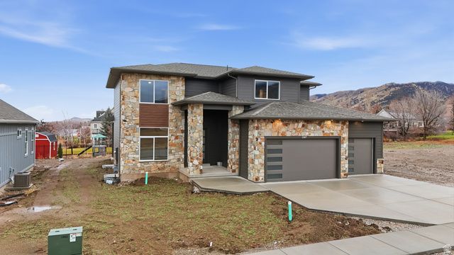 1367 E 1280 N, Logan, UT 84341