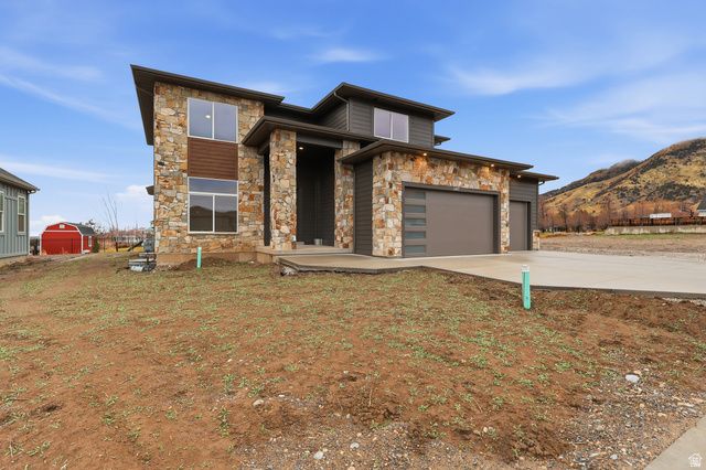 1367 E 1280 N, Logan, UT 84341