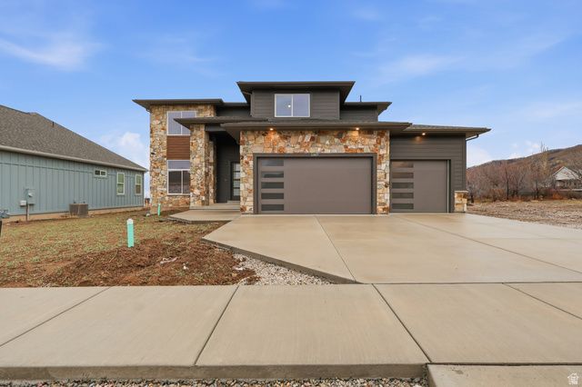 1367 E 1280 N, Logan, UT 84341