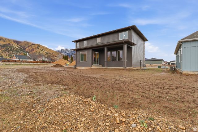 1367 E 1280 N, Logan, UT 84341