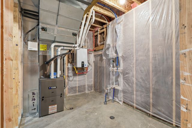 1367 E 1280 N, Logan, UT 84341