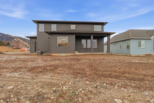 1367 E 1280 N, Logan, UT 84341