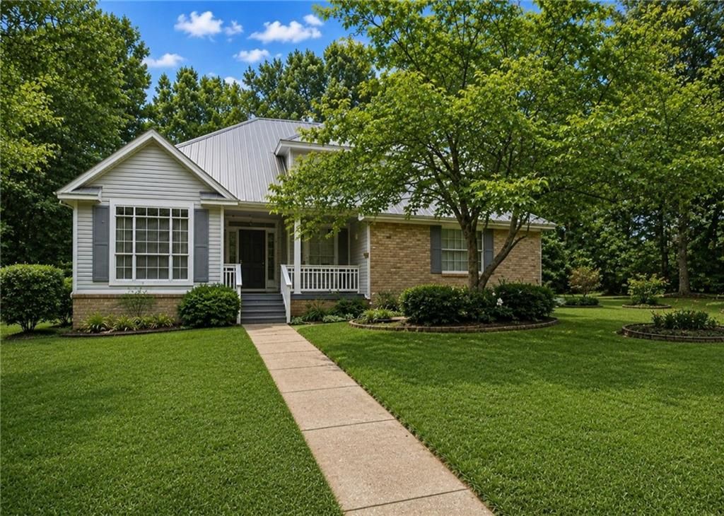 313 Beall Lane, Daphne, AL 36526 — exterior