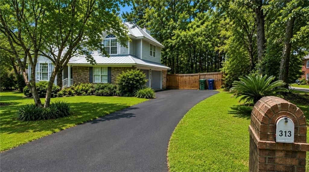 313 Beall Lane, Daphne, AL 36526 — photo 3