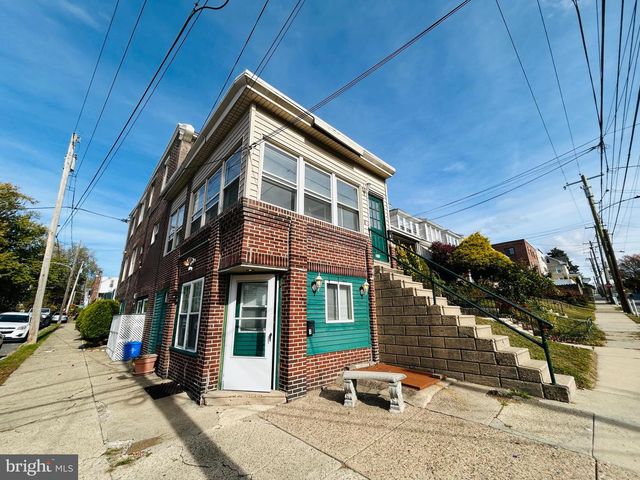 326 FOUNTAIN ST, Philadelphia, PA 19128